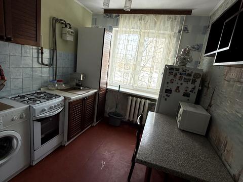 квартира за адресою Празька вул., 32