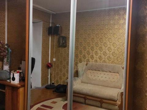 квартира по адресу Днепровское шоссе (Днепропетровское), 48