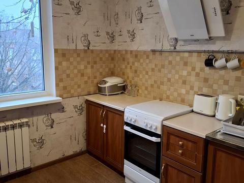 квартира за адресою Підгірна вул., 12