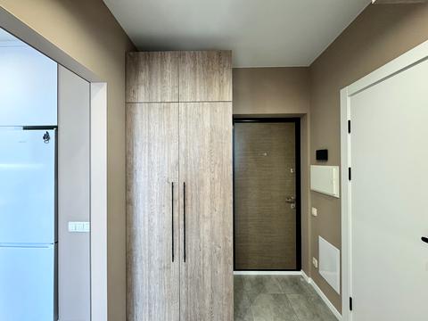 квартира за адресою Київ, Салютна вул., 2к20