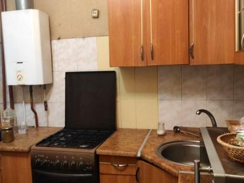 квартира за адресою Дніпровське шосе (Дніпропетровське), 48