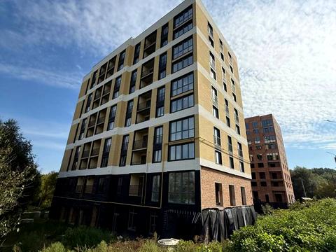 квартира за адресою Озерна вул., (Будинок)