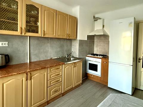 квартира за адресою Захисників України вул. (Гордіюк), 29