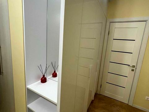 квартира за адресою Тараса Шевченка вул., 80