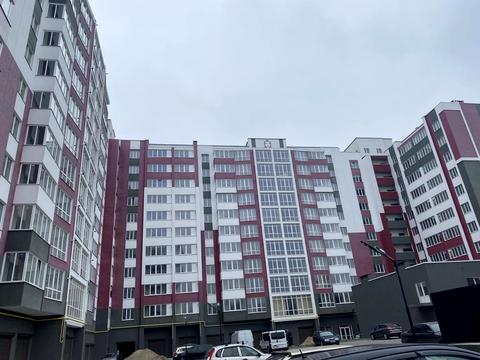 квартира за адресою Львівське шосе, 20б