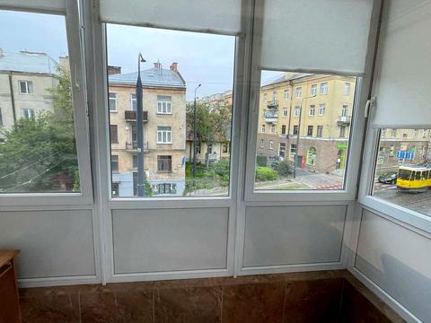 квартира за адресою Тараса Шевченка вул., 80