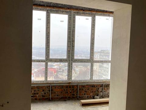 квартира за адресою Львівське шосе, 20б