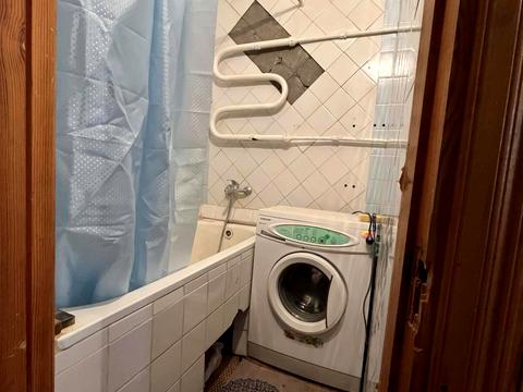 квартира по адресу Тракторний пер., 20