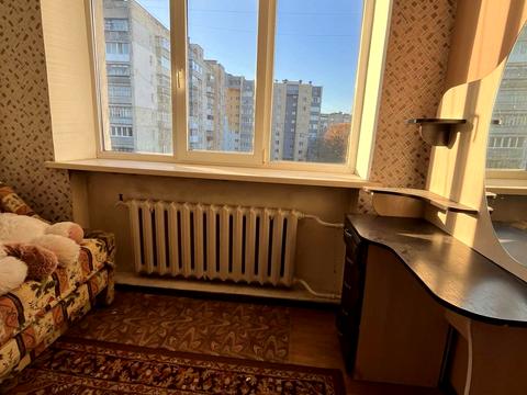 квартира по адресу Тракторний пер., 20