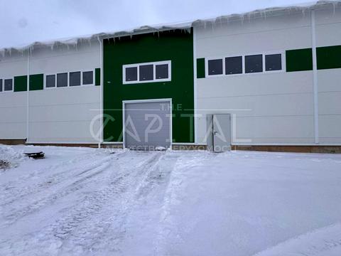 коммерческая по адресу Полевая ул., 1