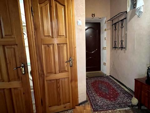 квартира по адресу Тракторний пер., 20