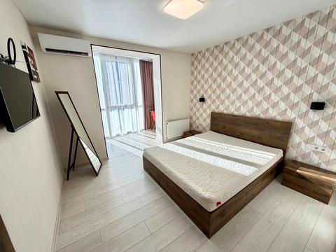 квартира за адресою Дніпро, Набережна Перемоги вул., 42