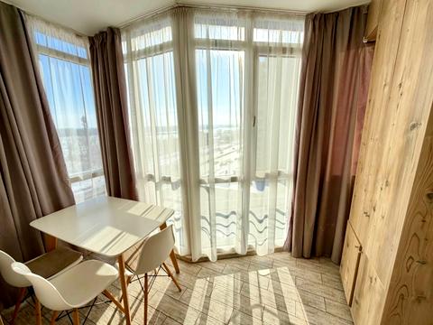 квартира за адресою Дніпро, Набережна Перемоги вул., 42