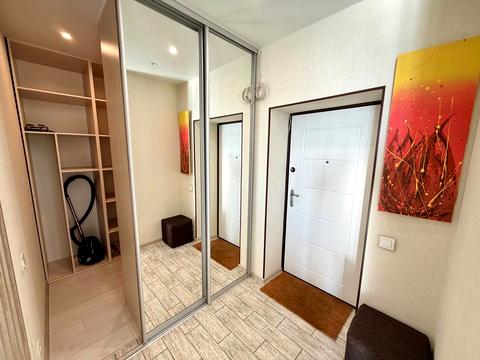 квартира за адресою Дніпро, Набережна Перемоги вул., 42