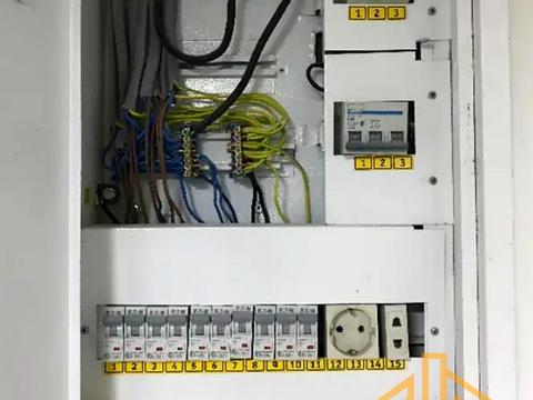 дом по адресу Андрія Ігната, 2