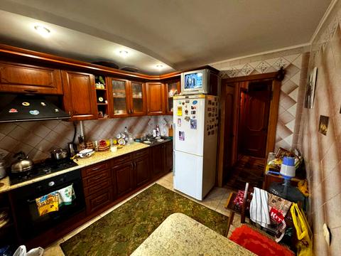 квартира по адресу Прибузька ул., 36/1