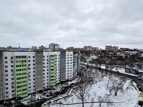 квартира за адресою Володимира Великого вул. (Гагаріна), 29