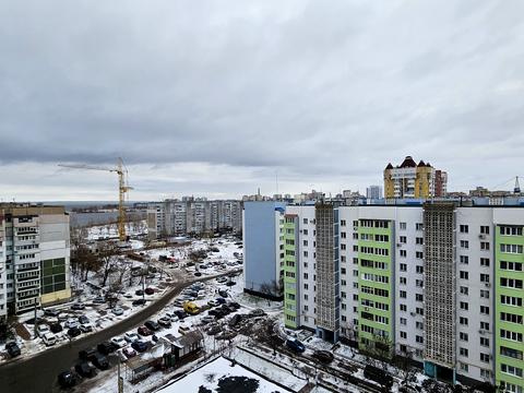 квартира за адресою Володимира Великого вул. (Гагаріна), 29