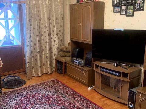 квартира по адресу Прибузька ул., 36/1