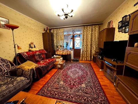 квартира по адресу Прибузька ул., 36/1