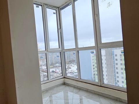 квартира за адресою Володимира Великого вул. (Гагаріна), 29