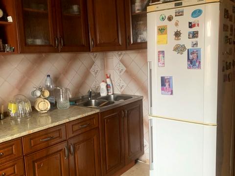 квартира по адресу Прибузька ул., 36/1