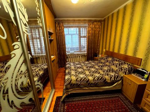 квартира по адресу Прибузька ул., 36/1