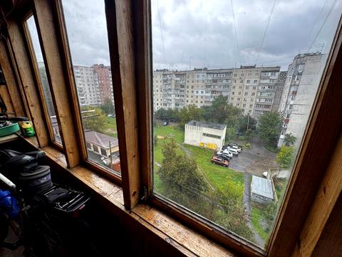 квартира по адресу Прибузька ул., 36/1