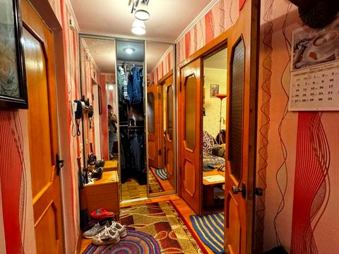 квартира по адресу Прибузька ул., 36/1