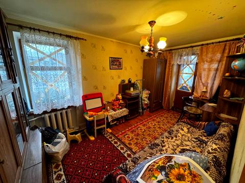 квартира по адресу Прибузька ул., 36/1