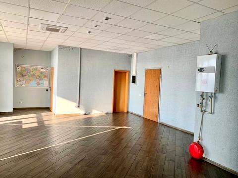 комерційна за адресою Мечникова вул., 19