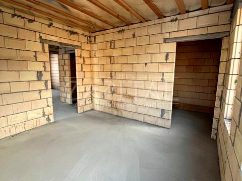 дом по адресу Грушевского ул., 4