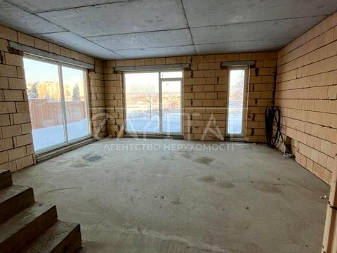 дом по адресу Грушевского ул., 4