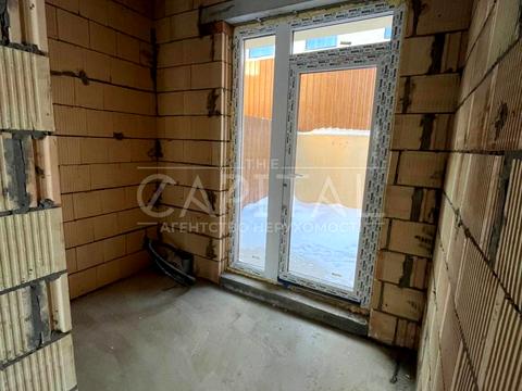 дом по адресу Грушевского ул., 4