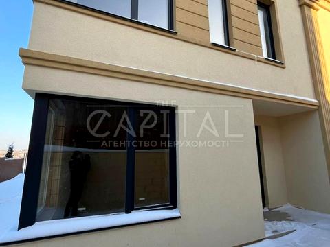 дом по адресу Грушевского ул., 4