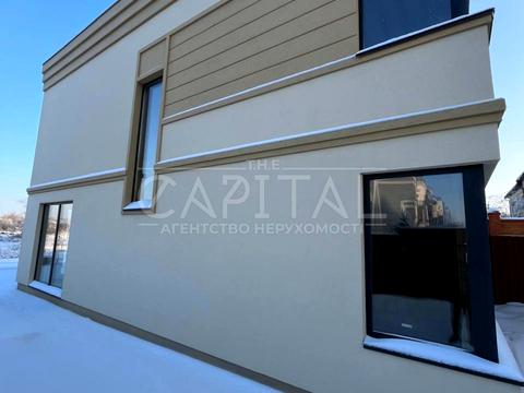 дом по адресу Грушевского ул., 4