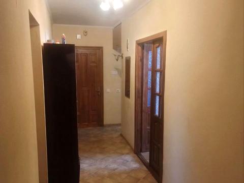 квартира за адресою Авраама Лінкольна вул. (Димитрова), 45а