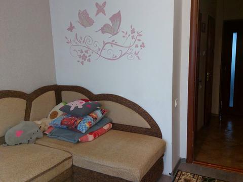 квартира за адресою Авраама Лінкольна вул. (Димитрова), 45а