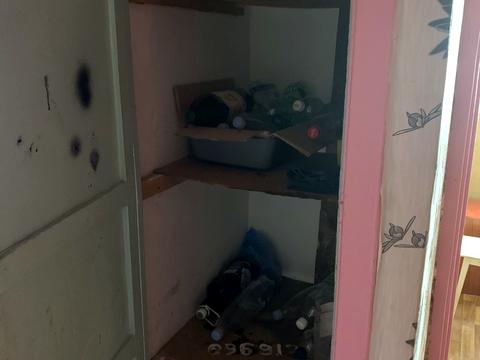 квартира за адресою Інститутська вул., 16