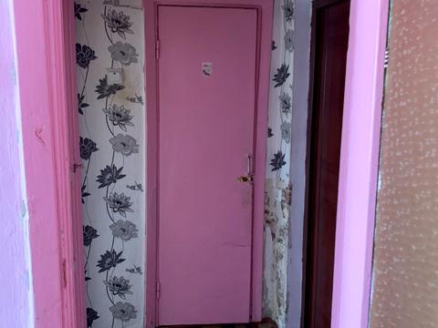 квартира за адресою Інститутська вул., 16