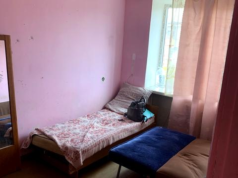 квартира за адресою Інститутська вул., 16