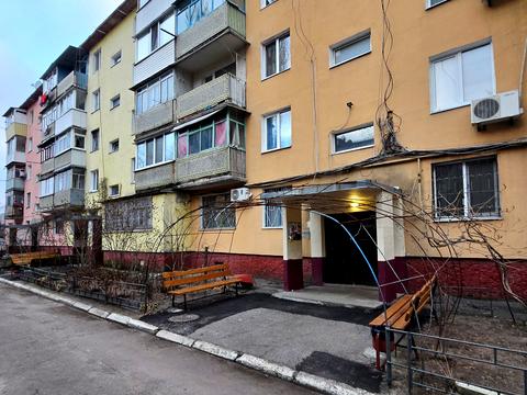 квартира за адресою Героїв Маріуполя вул. (Героїв Бреста), 55