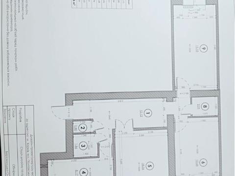 квартира за адресою Полтавський Шлях вул., 155