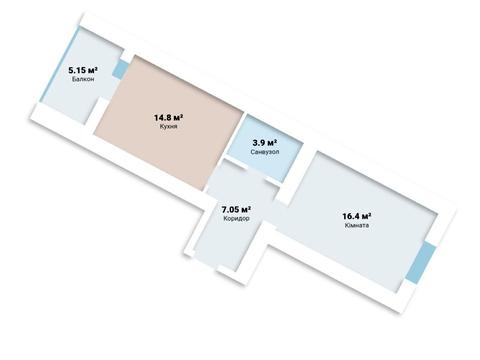 квартира за адресою Миру просп., (Будинок)