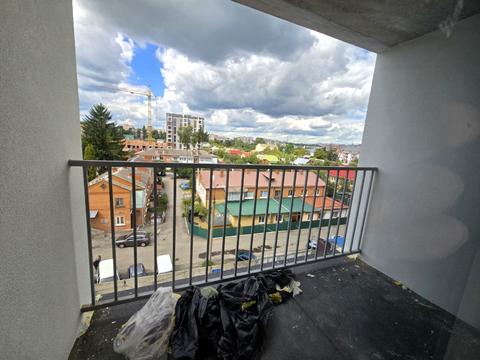 квартира за адресою Миру просп., (Будинок)