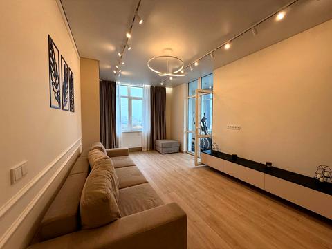 квартира по адресу Шевченко просп., 29/1