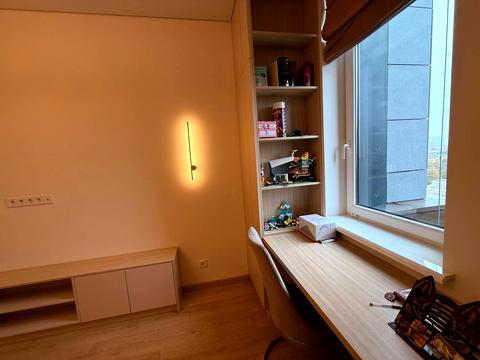 квартира по адресу Шевченко просп., 29/1