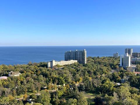 квартира по адресу Шевченко просп., 29/1