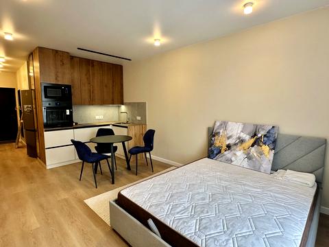 квартира за адресою Князя Романа Мстиславича вул. (Генерала Жмаченка), 22