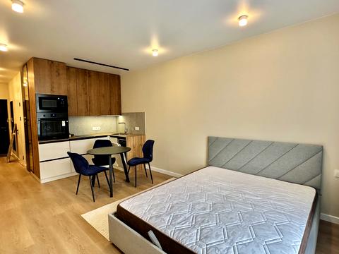 квартира за адресою Князя Романа Мстиславича вул. (Генерала Жмаченка), 22